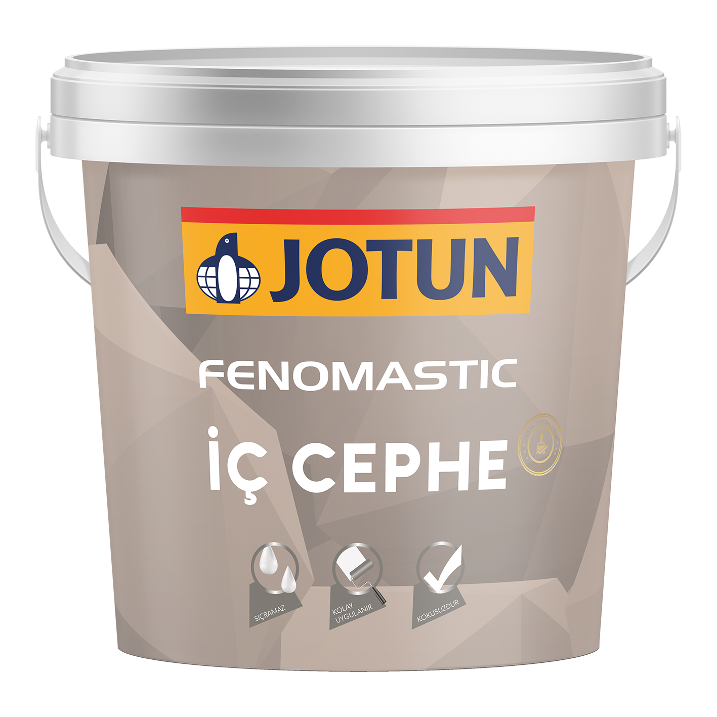 Fenomastic İç Cephe